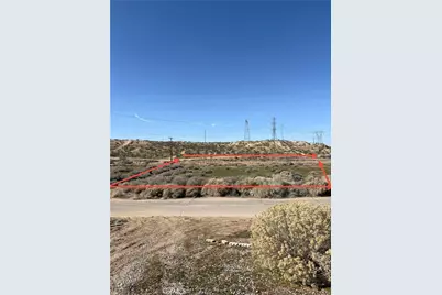 0 Haverhill, Victorville, CA 92395 - Photo 1