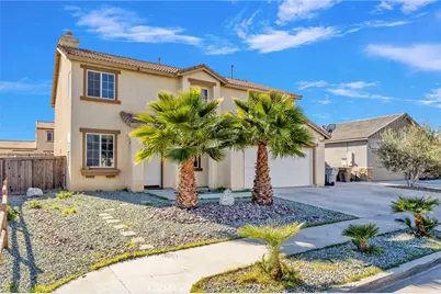 12973 Newport, Hesperia, CA 92344 - Photo 1