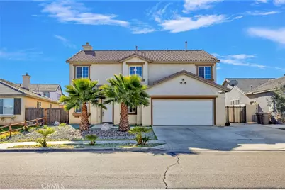 12973 Newport, Hesperia, CA 92344 - Photo 2