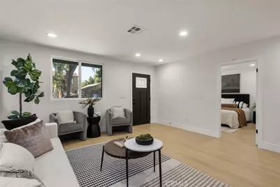 2706 S Cochran, Los Angeles, CA 90016 - Photo 4