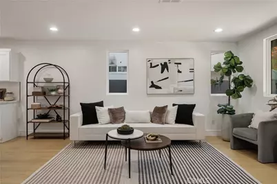 2706 S Cochran, Los Angeles, CA 90016 - Photo 2