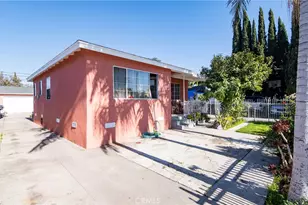 1215 E 91st, Los Angeles, CA 90002 - Photo 1