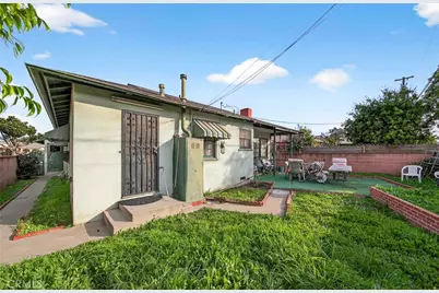 11803 Chanera Avenue, Hawthorne, CA 90250 - Photo 28