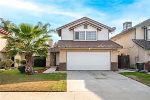 8213 Birch St, Bakersfield, CA 93311 - Photo 1