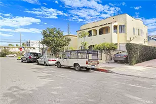 1608 Cimarron St, Los Angeles, CA 90019 - Photo 4