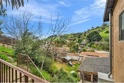 3728 Borel, Los Angeles, CA 90031 - Photo 4