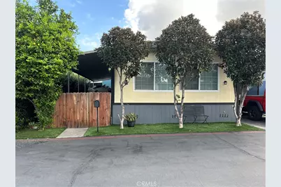 16600 Orange Avenue #48, Paramount, CA 90723 - Photo 1