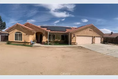 14930 Coalinga, Victorville, CA 92392 - Photo 1