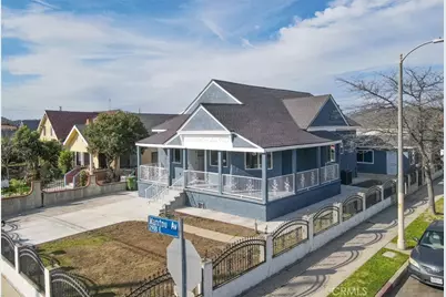 2309 Johnston, Los Angeles, CA 90031 - Photo 1