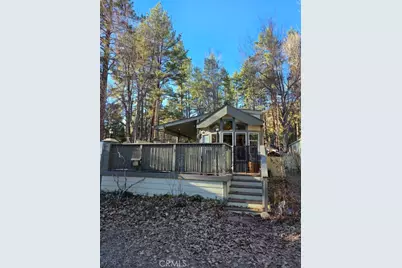 26350 Delano Dr #23, Idyllwild, CA 92549 - Photo 2