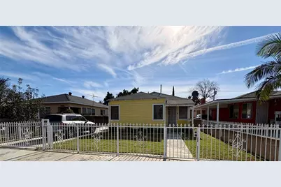 4020 Josephine, Lynwood, CA 90262 - Photo 6