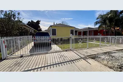 4020 Josephine, Lynwood, CA 90262 - Photo 4