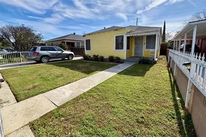 4020 Josephine, Lynwood, CA 90262 - Photo 2