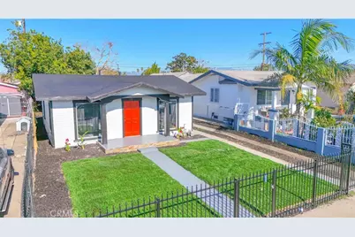 1335 W 68th, Los Angeles, CA 90044 - Photo 2