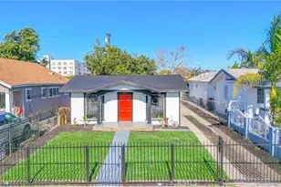 1335 W 68th, Los Angeles, CA 90044 - Photo 4