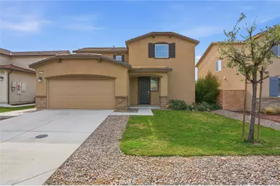 1047 Little Leaf St, Calimesa, CA 92320 - Photo 1