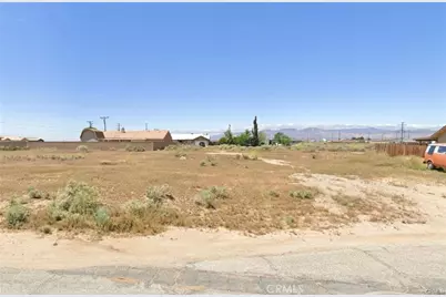 0 Graham Street, California City, CA 93505 - Photo 2