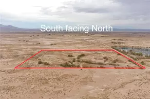 32900 Dune Rd, Newberry Springs, CA 92365 - Photo 4