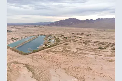 32900 Dune Road, Newberry Springs, CA 92365 - Photo 32