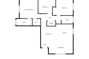 4745 Pixie Ave, Lakewood, CA 90712 - Photo 4