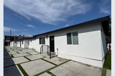 9307 S Budlong, Los Angeles, CA 90044 - Photo 1