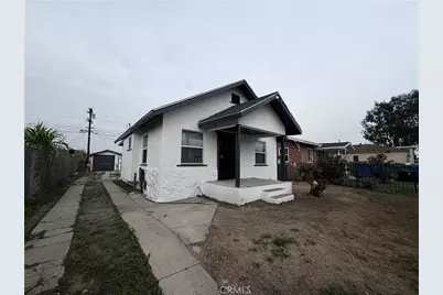 121 W 84th, Los Angeles, CA 90003 - Photo 1