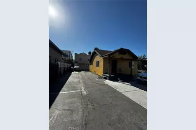 130 W 85th, Los Angeles, CA 90003 - Photo 1