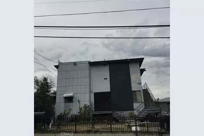 1611 Murchison, Los Angeles, CA 90033 - Photo 6