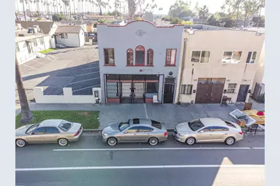 2116 W 54th, Los Angeles, CA 90062 - Photo 2