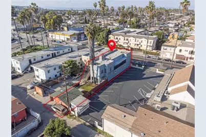 2116 W 54th, Los Angeles, CA 90062 - Photo 6