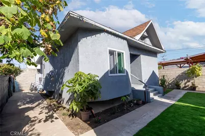 237 W 46th, Los Angeles, CA 90037 - Photo 6
