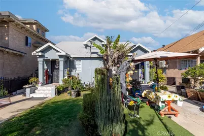 237 W 46th, Los Angeles, CA 90037 - Photo 1