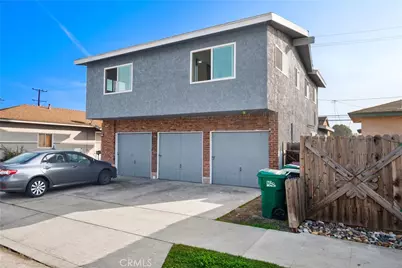 3700 E 17th, Long Beach, CA 90804 - Photo 2