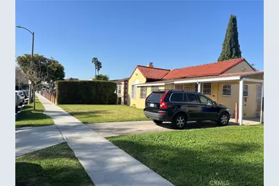 1605 W 87th, Los Angeles, CA 90047 - Photo 4