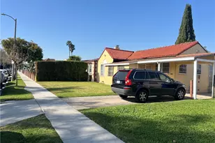 1605 W 87th, Los Angeles, CA 90047 - Photo 4