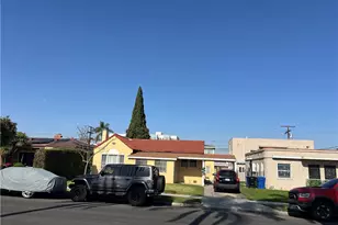 1605 W 87th, Los Angeles, CA 90047 - Photo 2