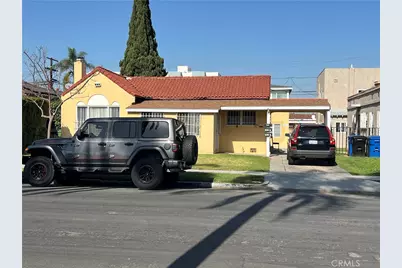 1605 W 87th, Los Angeles, CA 90047 - Photo 1