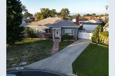 11143 Aldrich Street, Whittier, CA 90606 - Photo 1
