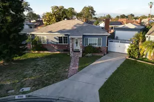11143 Aldrich St, Whittier, CA 90606 - Photo 1