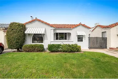 2049 W 71st Street, Los Angeles, CA 90047 - Photo 1