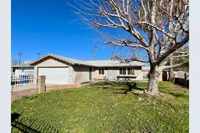 2111 E Avenue Q1, Palmdale, CA 93550 - Photo 1