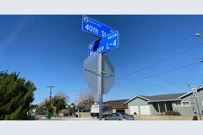 0 Vac/Vic Avenue L4/39th Stw, Lancaster, CA 93536 - Photo 1