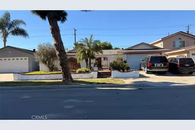 15611 Spar Street, Garden Grove, CA 92843 - Photo 2