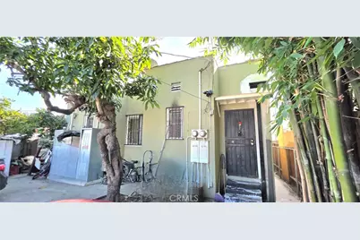 1249 1251 W 39th Street, Los Angeles, CA 90037 - Photo 4