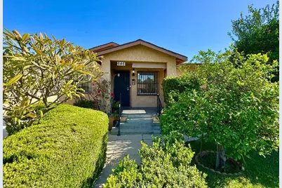 646 S Record Avenue, Los Angeles, CA 90023 - Photo 2