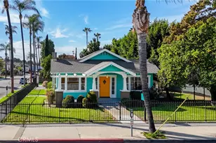 1204 N Ross, Santa Ana, CA 92701 - Photo 1