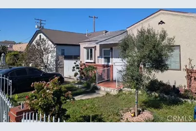 543 W Olive, Inglewood, CA 90301 - Photo 2