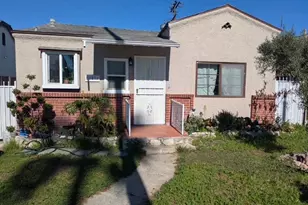 543 W Olive, Inglewood, CA 90301 - Photo 1