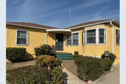 315 E 118th, Los Angeles, CA 90061 - Photo 2