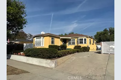 315 E 118th, Los Angeles, CA 90061 - Photo 1